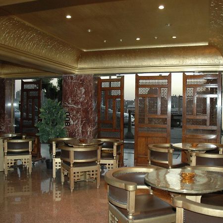Arabia Hotel El El Cairo Exterior foto