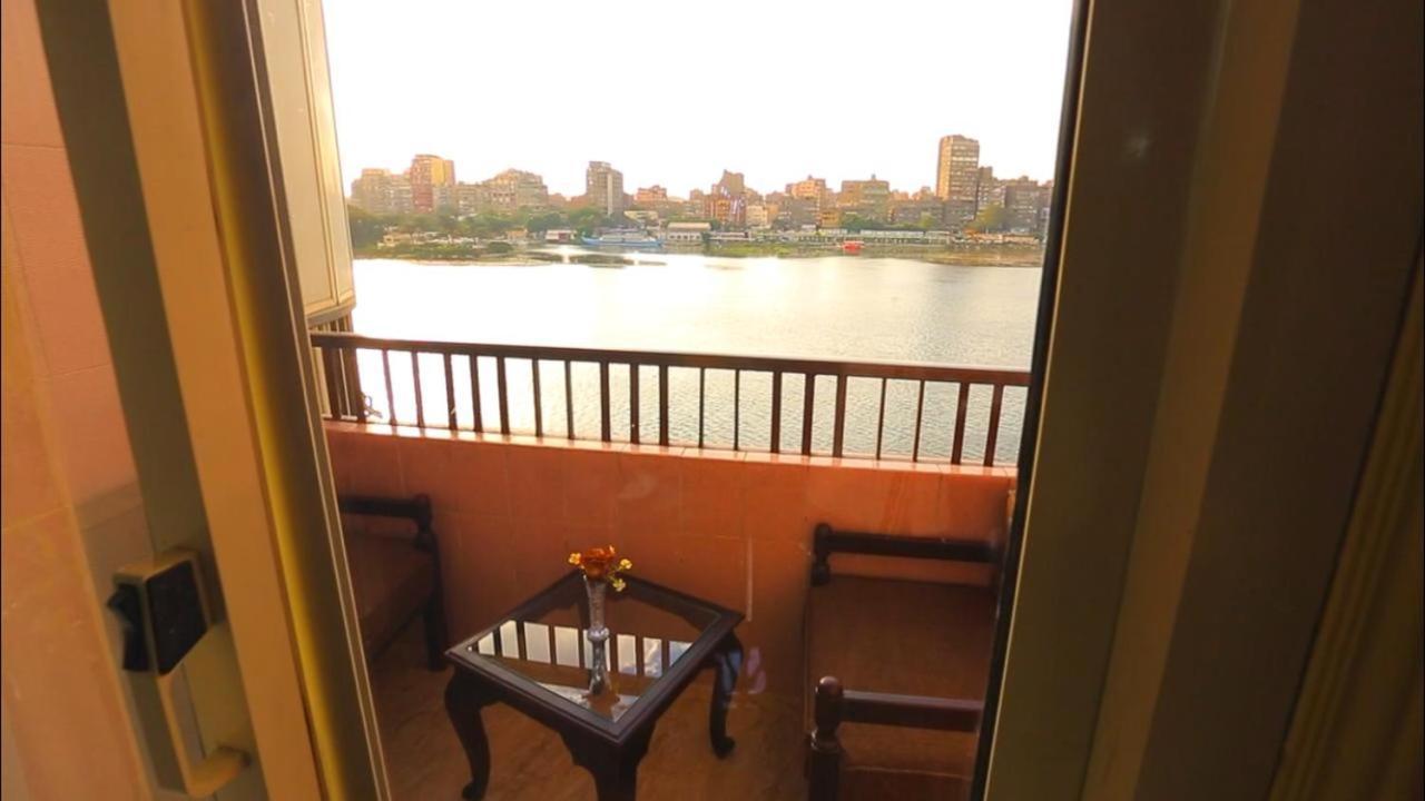 Arabia Hotel El El Cairo Exterior foto